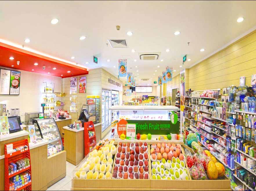 连锁便利店会员管理系统哪个好？