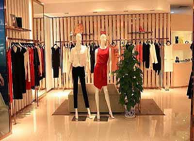 服饰行业会员营销